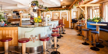 Wanderurlaub - Kinderbetreuung - Italien - Hotel Bergkristall