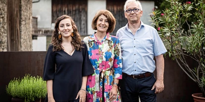 Wanderurlaub - Kinderbetreuung - Italien - Gastgeber Familie Dietl - matill – timeless boutique retreat