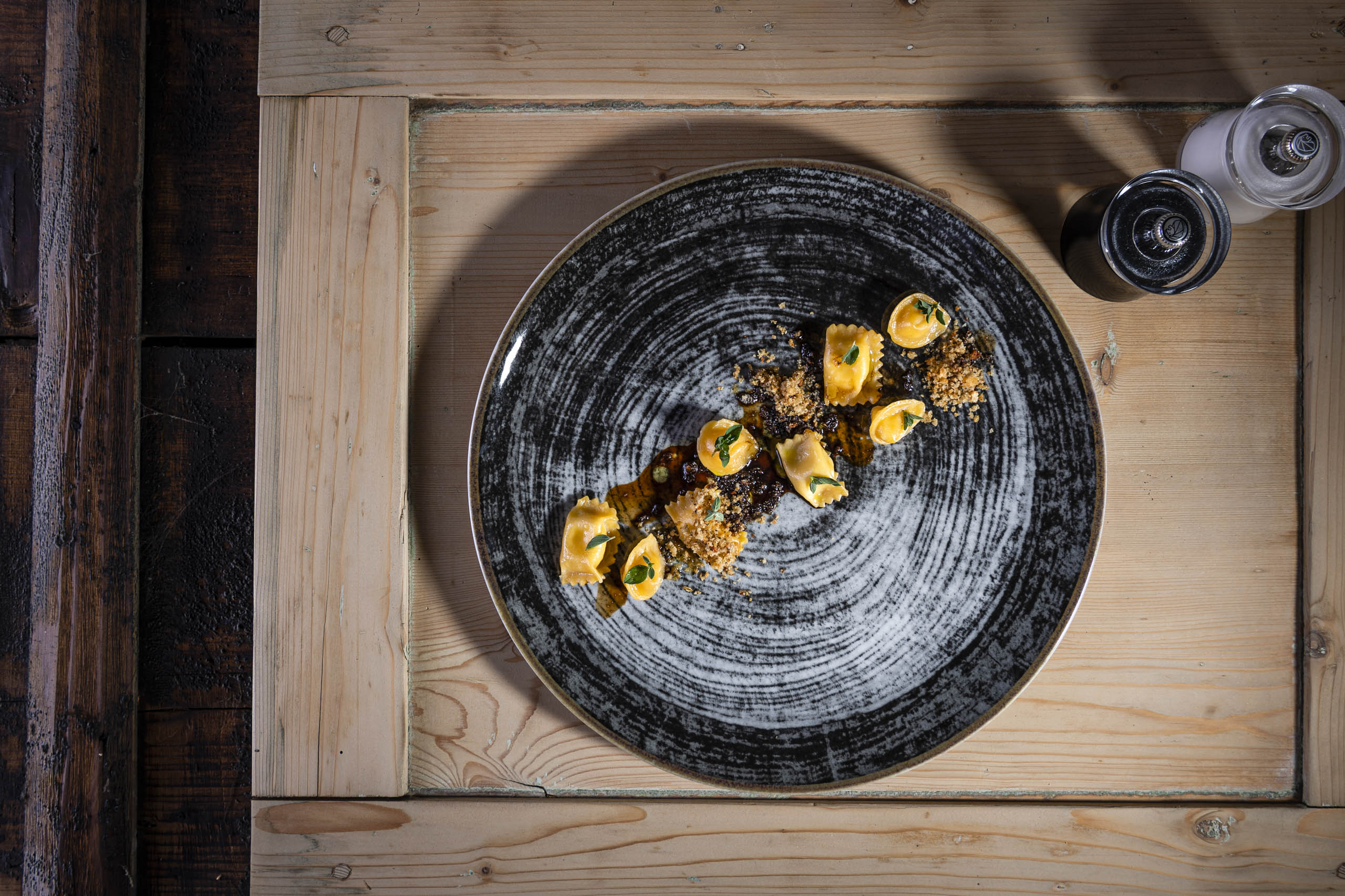 Wanderhotel: Genussmomente - matill – timeless boutique retreat
