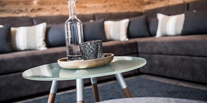 Wanderurlaub - Kinderbetreuung - Italien - Panoramasuite, Wellnessdeluxe Suite - matill – timeless boutique retreat