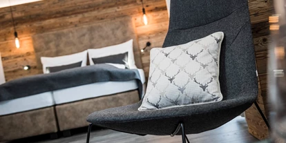 Wanderurlaub - Kinderbetreuung - Italien - Spa Suite - matill – timeless boutique retreat