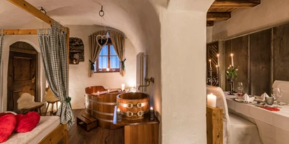 Wanderurlaub - Kinderbetreuung - Italien - Zeit zu Zweit - matill – timeless boutique retreat