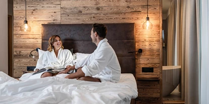 Wanderurlaub - Kinderbetreuung - Italien - kuschelige Zeit zu Zweit - matill – timeless boutique retreat