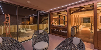 Wanderurlaub - Kinderbetreuung - Italien - Natur.Veda.SPA - matill – timeless boutique retreat