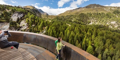 Wanderurlaub - Kinderbetreuung - Italien - Plimaschlucht - matill – timeless boutique retreat