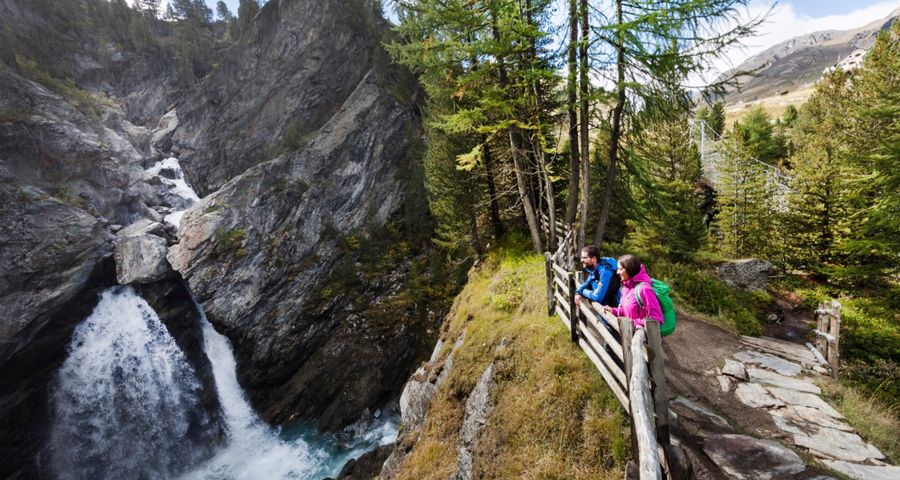 Wanderhotel: Plimawanderung - matill – timeless boutique retreat
