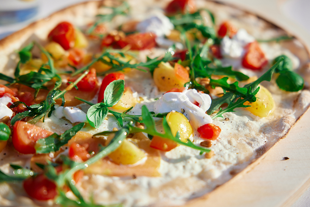 Wanderhotel: Für jeden etwas dabei, seine Sinne kulinarisch zu erfreuen. - Hotel Edelweiss-Berchtesgaden