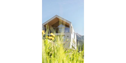 Wanderurlaub - Hotel-Schwerpunkt: Wandern & Biken - Bach (Bach) - Omaela Apartments St. Anton am Arlberg