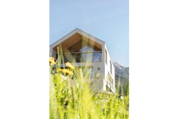 Wanderhotel: Omaela Apartments St. Anton am Arlberg