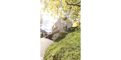 Wanderurlaub - Hotel-Schwerpunkt: Wandern & Biken - Bach (Bach) - Omaela Apartments St. Anton am Arlberg