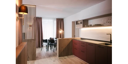 Wanderurlaub - Hotel-Schwerpunkt: Wandern & Biken - Bach (Bach) - Omaela Apartments St. Anton am Arlberg