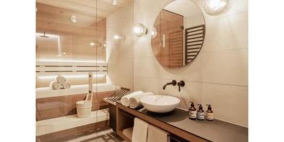 Wanderurlaub - Hotel-Schwerpunkt: Wandern & Biken - Bach (Bach) - Omaela Apartments St. Anton am Arlberg
