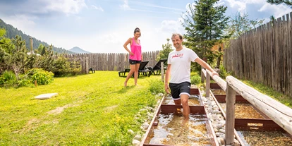 Wanderurlaub - Klobenstein - Berghotel Jochgrimm