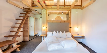 Wanderurlaub - Klobenstein - Berghotel Jochgrimm