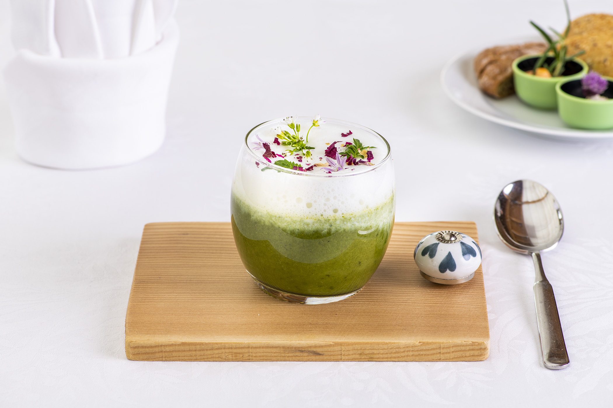 Wanderurlaub - Massagen - Deutschnofen - Berghotel Jochgrimm