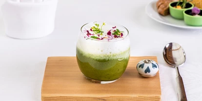 Wanderurlaub - Klobenstein - Berghotel Jochgrimm