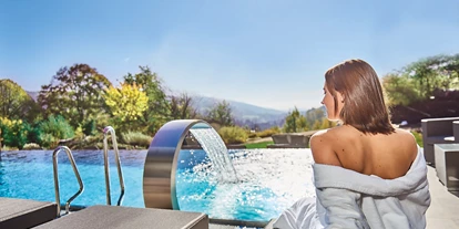 Wanderurlaub - Fahrstuhl - Bayern - Hotel Reinerhof