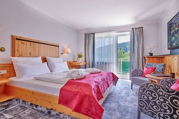 Wanderhotel: Hotel Reinerhof 