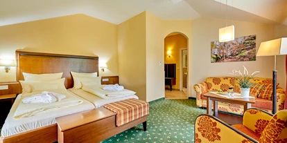 Wanderurlaub - Fahrstuhl - Bayern - Hotel Reinerhof