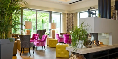 Wanderurlaub - Fahrstuhl - Bayern - Hotel Reinerhof