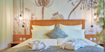 Wanderurlaub - Fahrstuhl - Bayern - Hotel Reinerhof