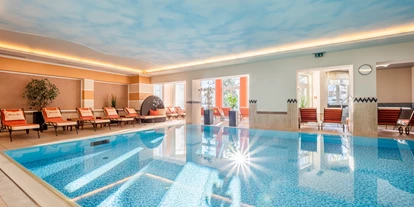Wanderurlaub - Fahrstuhl - Bayern - Hotel Reinerhof