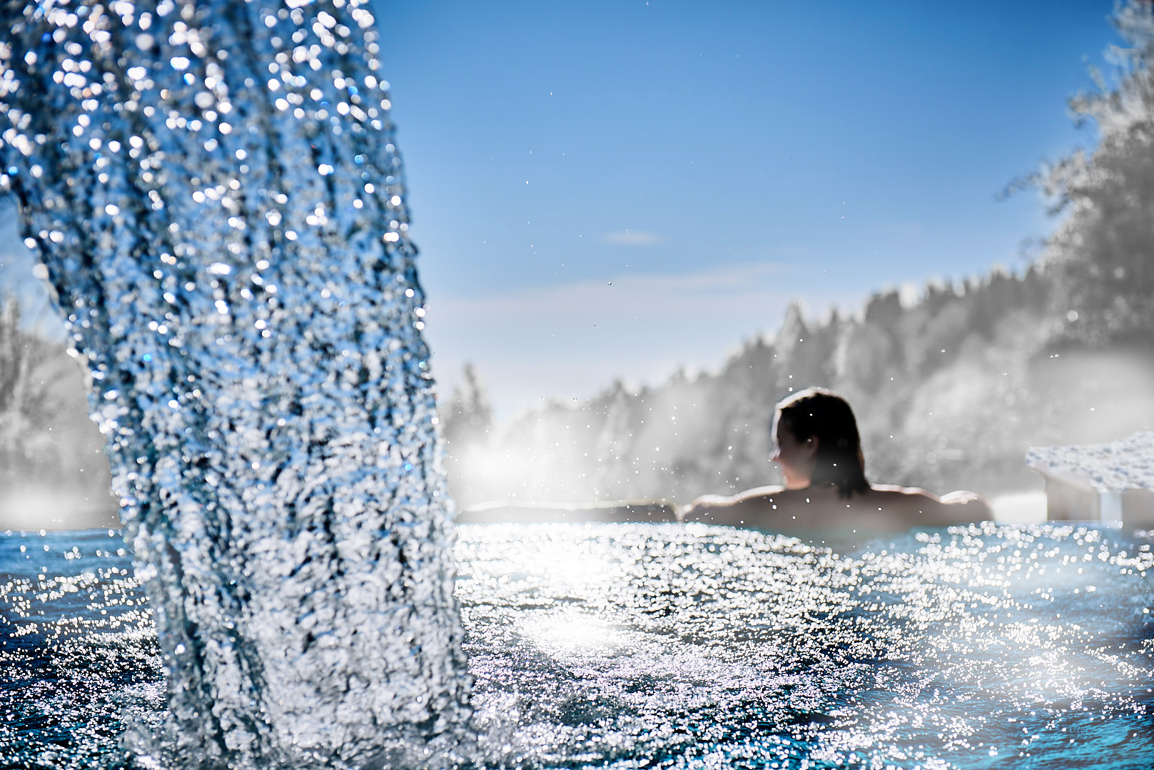 Wanderhotel: Hotel Reinerhof 