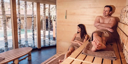 Wanderurlaub - Fahrstuhl - Bayern - Birkensauna - Hotel Zum Kramerwirt