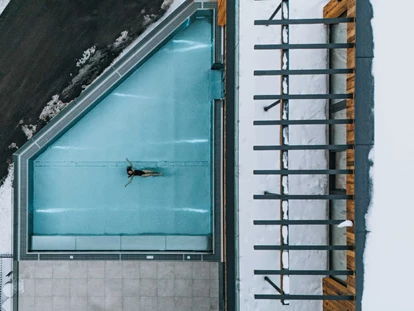 Wanderurlaub - Hotel-Schwerpunkt: Wandern & Biken - Tirol - Grünwald Resort Sölden