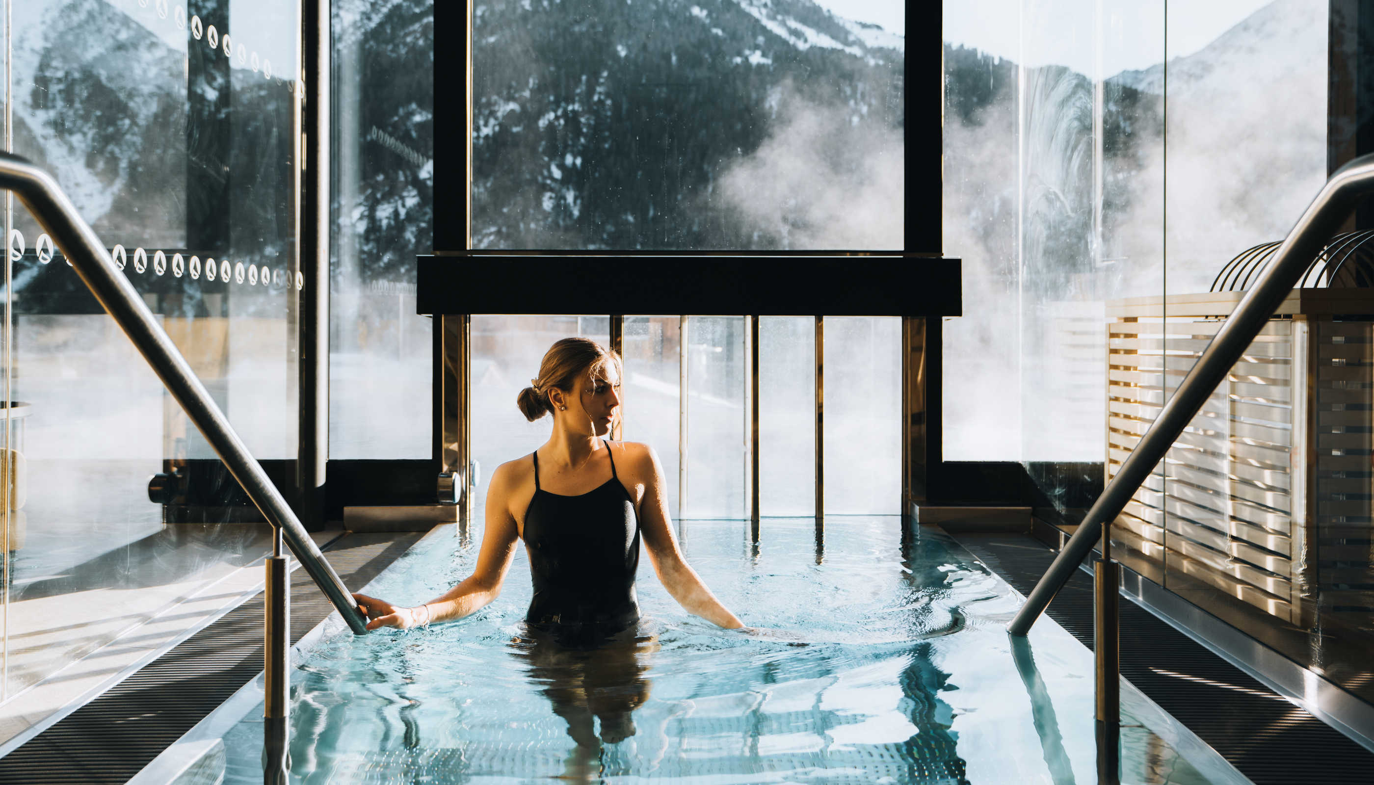 Wanderhotel: Grünwald Resort Sölden