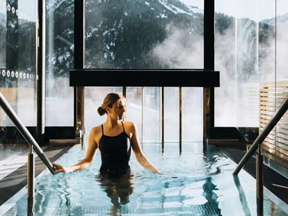 Wanderurlaub - Hotel-Schwerpunkt: Wandern & Biken - Tirol - Grünwald Resort Sölden
