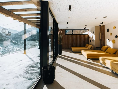 Wanderurlaub - Hotel-Schwerpunkt: Wandern & Biken - Tirol - Grünwald Resort Sölden