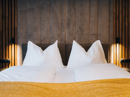 Wanderurlaub - Hotel-Schwerpunkt: Wandern & Biken - Tirol - Grünwald Resort Sölden