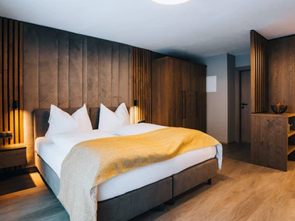 Wanderurlaub - Hotel-Schwerpunkt: Wandern & Biken - Tirol - Grünwald Resort Sölden