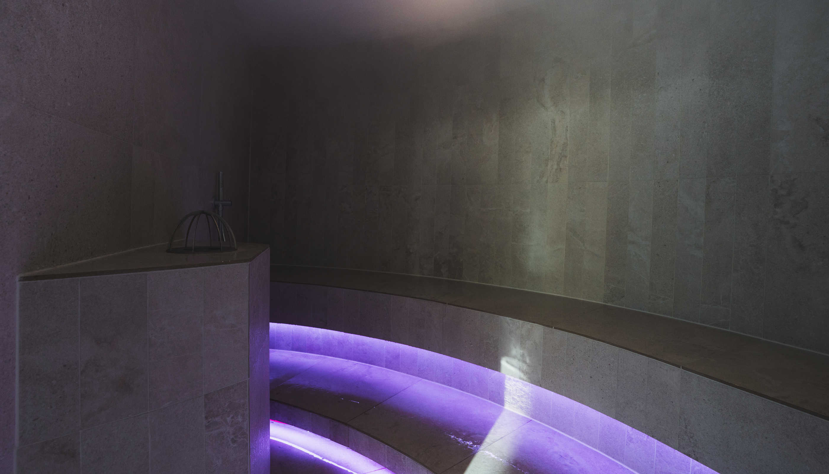 Wanderhotel: Grünwald Resort Sölden