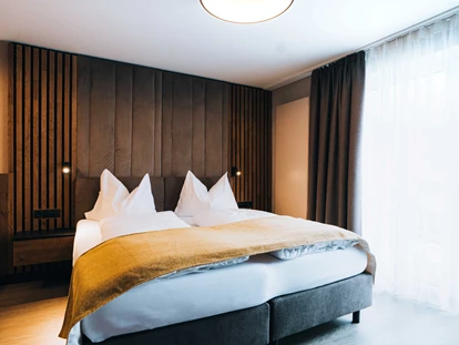 Wanderurlaub - Hotel-Schwerpunkt: Wandern & Biken - Tirol - Grünwald Resort Sölden