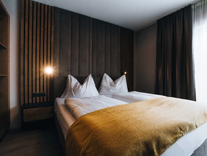 Wanderurlaub - Hotel-Schwerpunkt: Wandern & Biken - Tirol - Grünwald Resort Sölden