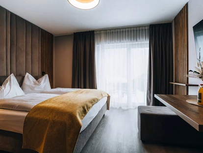 Wanderurlaub - Hotel-Schwerpunkt: Wandern & Biken - Tirol - Grünwald Resort Sölden