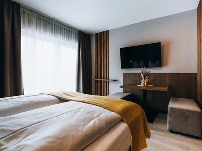 Wanderurlaub - Hotel-Schwerpunkt: Wandern & Biken - Tirol - Grünwald Resort Sölden