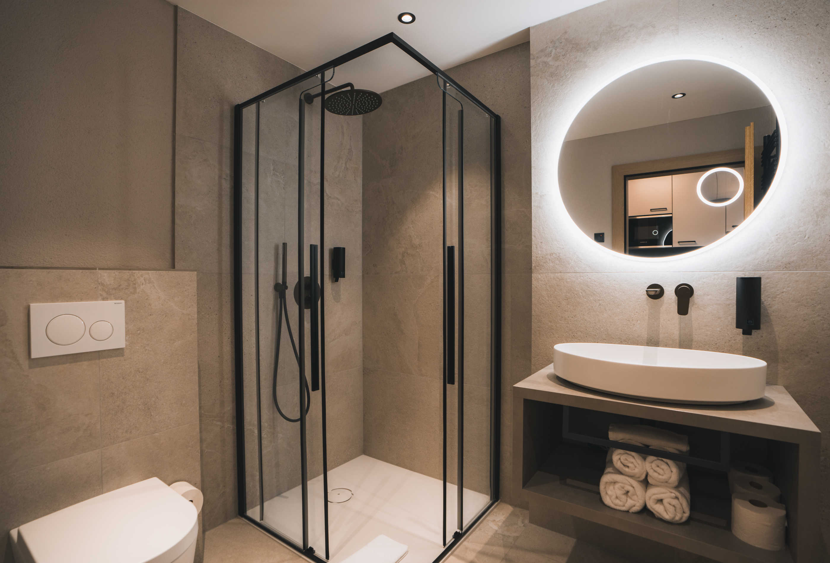 Wanderhotel: Grünwald Resort Sölden