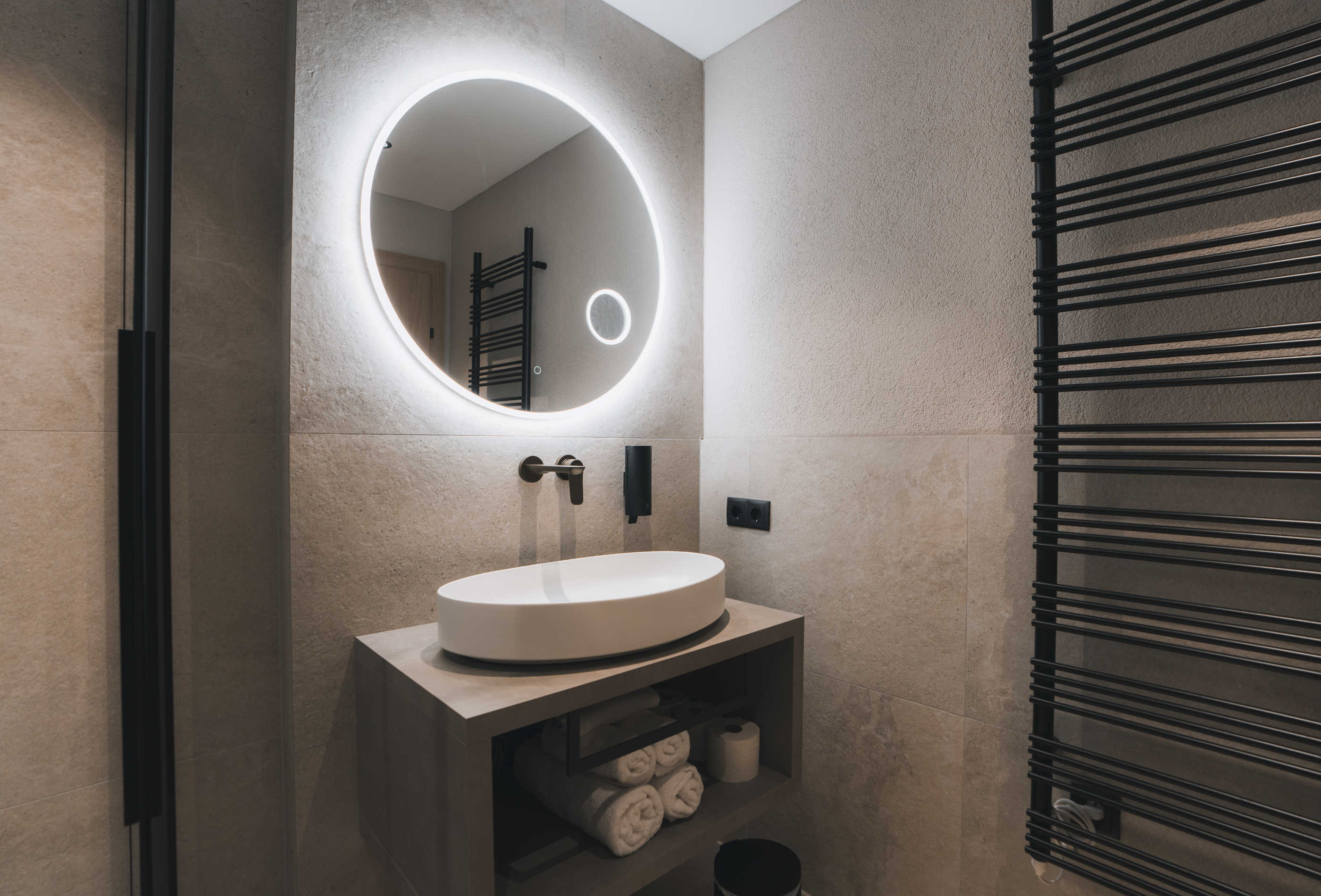 Wanderhotel: Grünwald Resort Sölden