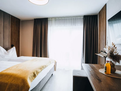 Wanderurlaub - Hotel-Schwerpunkt: Wandern & Biken - Tirol - Grünwald Resort Sölden