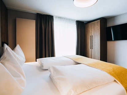Wanderurlaub - Hotel-Schwerpunkt: Wandern & Biken - Tirol - Grünwald Resort Sölden
