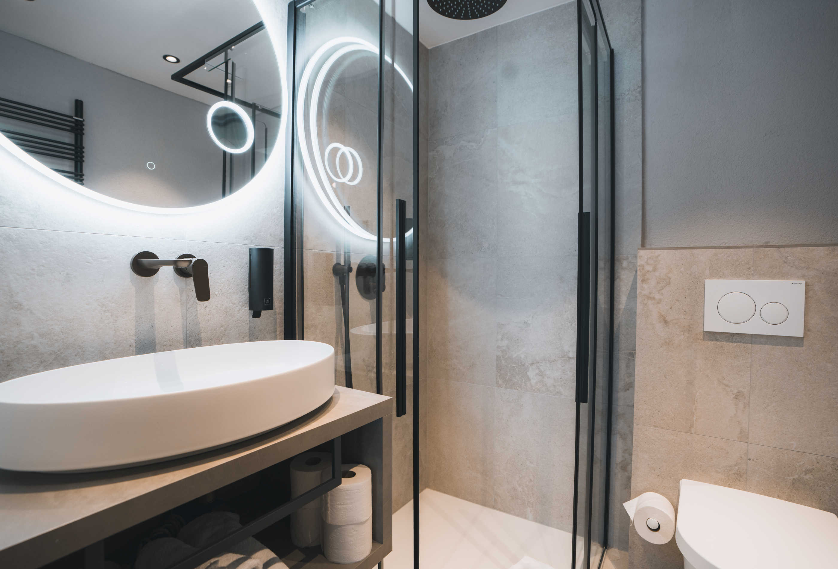 Wanderhotel: Grünwald Resort Sölden