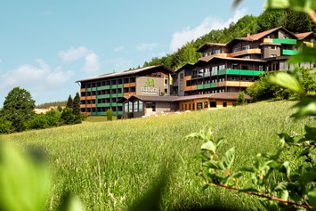 Wanderhotel: natura Hotel Bodenmais