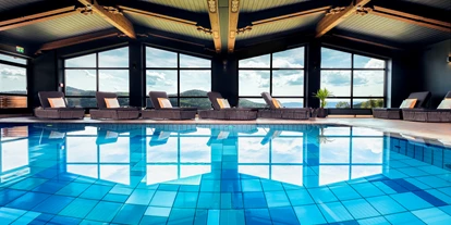 Wanderurlaub - Fahrstuhl - Bayern - natura Hotel Bodenmais