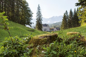 Wanderhotel: Das Kranzbach