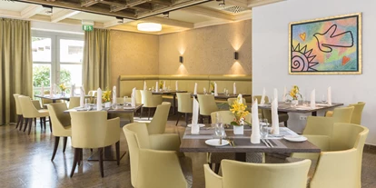 Wanderurlaub - Fahrstuhl - Bayern - Mondial - Hotel HerzogsPark