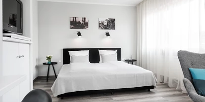 Wanderurlaub - Fahrstuhl - Bayern - Sprintzimmer - Hotel HerzogsPark