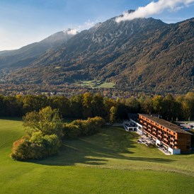 Wanderhotel: Klosterhof - Alpine Hideaway & Spa ****S